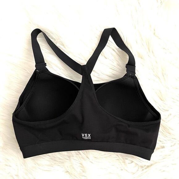 Victoria's Secret knockout front close sports bra - Picture 3 of 6